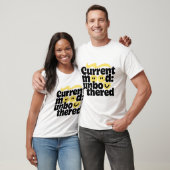 Bleibe T-Shirt (Unisex)