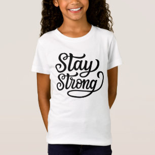 Bleibe T-Shirt