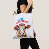 Bleibe Ungeordnet Phantastisch Tasche (Von Nahem)