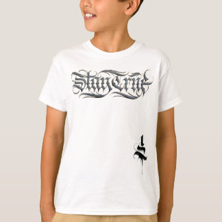 bleibe wahr T-Shirt