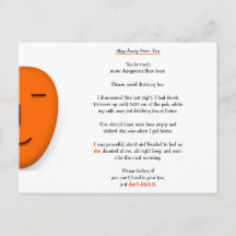 Bleibe weg von Tea Not Beer Funny Ehefrau Joke Spa