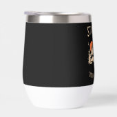 Bleibe Wild Arctic Wolf (Rechts)
