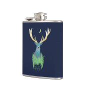 BLEIBE WILD FLACHMANN (Links)