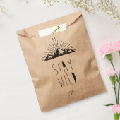 BLEIBE WILD GESCHENKTÜTCHEN (Versiegelt)