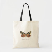 Bleibe Wild Moon Child Ästhetische Butterfly Boho