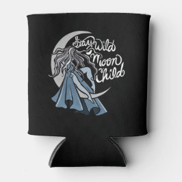 Bleibe Wild Moon Child Dosenkühler