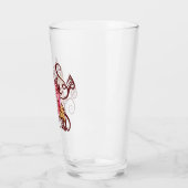 Bleibe Wild MoonChild Glas (Links)