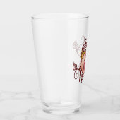Bleibe Wild MoonChild Glas (Rechts)