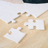 Bleibe Wild Puzzle (Seite)