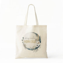 Bleibe Wildmondkind, Blumenmond