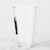 Bleibe Zuhause 2 Glas (Links)