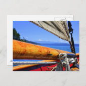 Bleibe'l Club Postkarte (Vorne/Hinten)