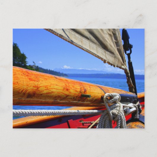 Bleibe'l Club Postkarte (Vorderseite)