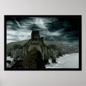 Bleiben eines Märchens Poster (Vorne)