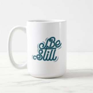 bleiben kaffeetasse