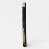 Bleiben Sie dran - iPhone 5 Case-Mate iPhone Hülle (Hinten/Links)