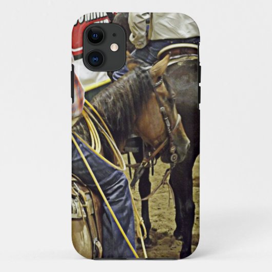 Bleiben Sie dran - iPhone 5 Case-Mate iPhone Hülle (Rückseite)