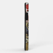 Bleiben Sie dran - iPhone 5 Case-Mate iPhone Hülle (Hinten/Rechts)