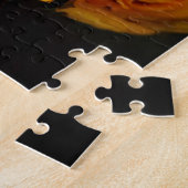 Bleiben Sie gesund mit Rose Puzzle (Seite)