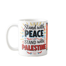 Bleiben Sie mit Palästina