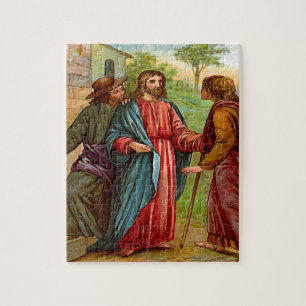 bleiben Sie mit uns Puzzlespiel-Entwurf Puzzle