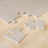 Bleiben Sie neugierig Puzzle (Seite)