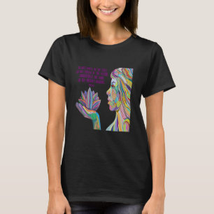 Bleiben Sie nicht bei den Zitaten des letzten Budd T-Shirt