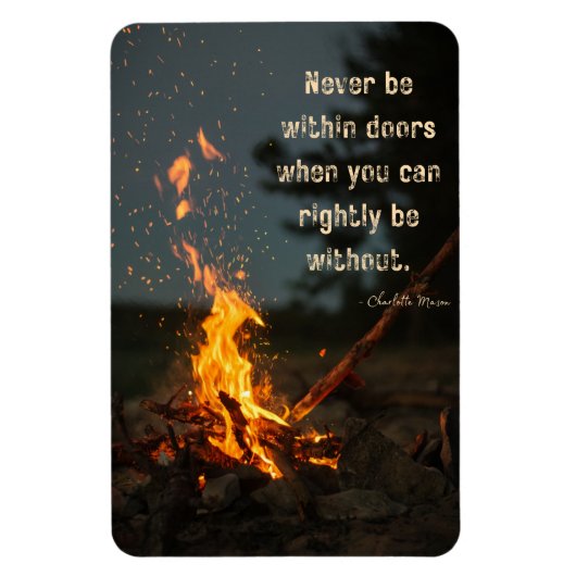 Bleiben Sie nie im Tor, wenn Sie richtig mit Ihnen Magnet (Vertikal)