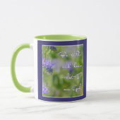 bleiben tasse (Links)