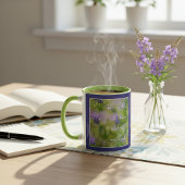 bleiben tasse