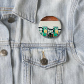 "Bleiben wir in Kontakt" Button (Beispiel)
