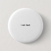 bleibend button (Vorderseite)