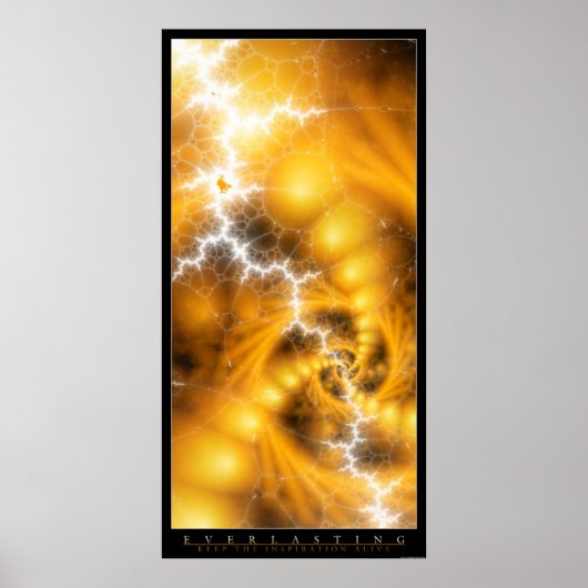 bleibend poster (Vorne)