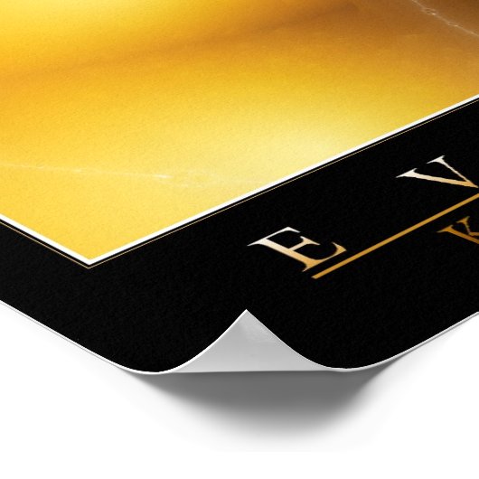 bleibend poster (Ecke)