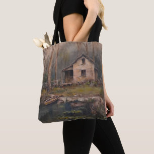 "Bleibend" Tasche