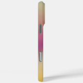bleibende Drehung Case-Mate iPhone Hülle (Rückseite / Rechts)