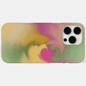 bleibende Drehung Case-Mate iPhone Hülle (Rückseite (Horizontal))
