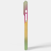 bleibende Drehung Case-Mate iPhone Hülle (Rückseite / Links)