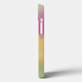 bleibende Drehung Case-Mate iPhone Hülle (Rückseite / Links)