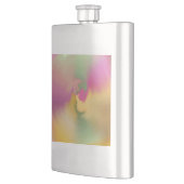 bleibende Drehung Flachmann (Links)