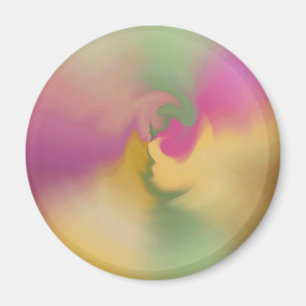 bleibende Drehung Magnet