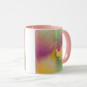 bleibende Drehung Tasse (VorderseiteRechts)