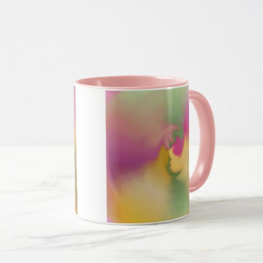 bleibende Drehung Tasse (VorderseiteRechts)