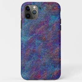 Bleibende Spritzer aus Zyanid und Rot Case-Mate iPhone Hülle