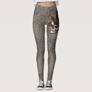 "Bleibt der Tag" Leggings