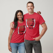 Bleibt dran für das Plotwist Mädchen T-Shirt (Unisex)