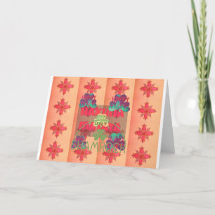 Bleibt gesegnet, frohen St. Patrick's Day, Hakuna  Karte