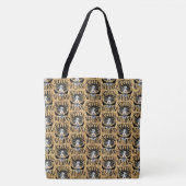 Bleibt seltsam tasche (Vorderseite)