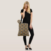 Bleibt seltsam tasche (Am Model)