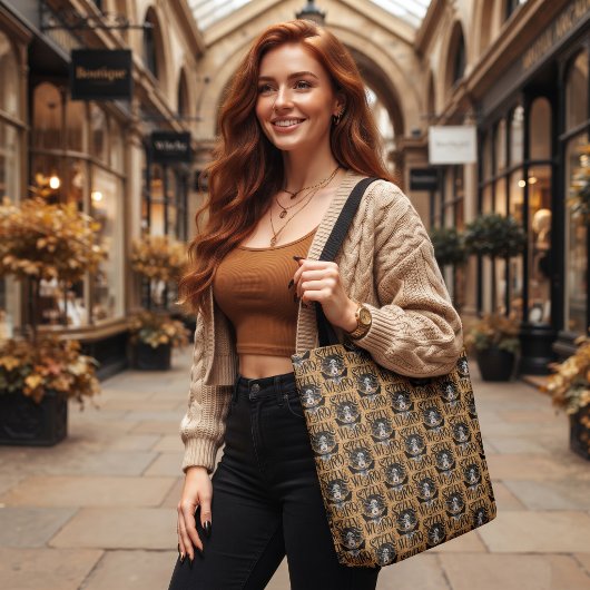 Bleibt seltsam tasche
